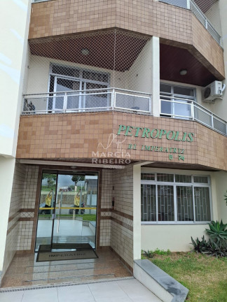 Imagem Cobertura com 3 Quartos à Venda, 284 m² em Capoeiras - Florianópolis
