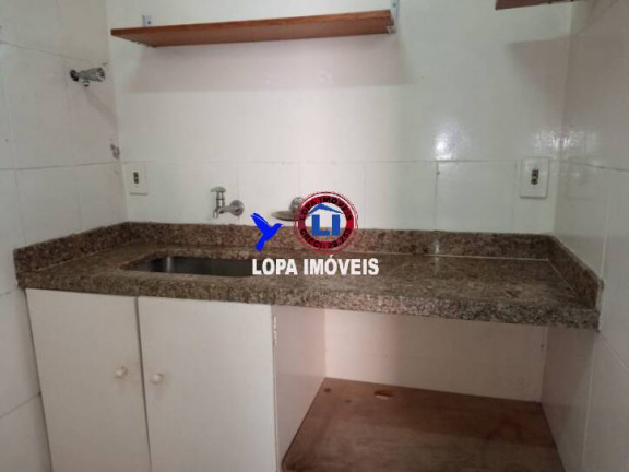 Imagem Apartamento com 1 Quarto à Venda, 61 m² em Centro - Rio De Janeiro