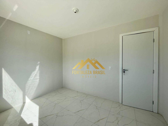 Imagem Imóvel com 2 Quartos à Venda, 46 m² em Mangabeira - Eusébio