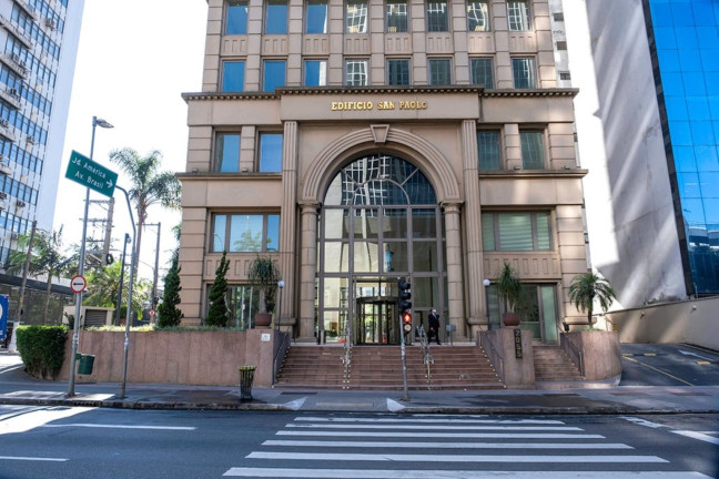 Imagem Imóvel Comercial à Venda, 540 m² em Jardim Paulistano - São Paulo Imagem Imóvel Comercial à Venda, 540 m² em Jardim Paulistano - São Paulo