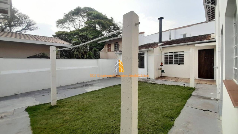 Imagem Casa com 6 Quartos para Alugar, 352 m² em Instituto De Previdência - São Paulo