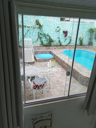 Imagem Casa com 4 Quartos à Venda, 163 m² em São Judas - Itajaí