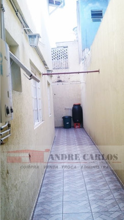 Sobrado com 3 Quartos à Venda, 130 m² em Cipava - Osasco