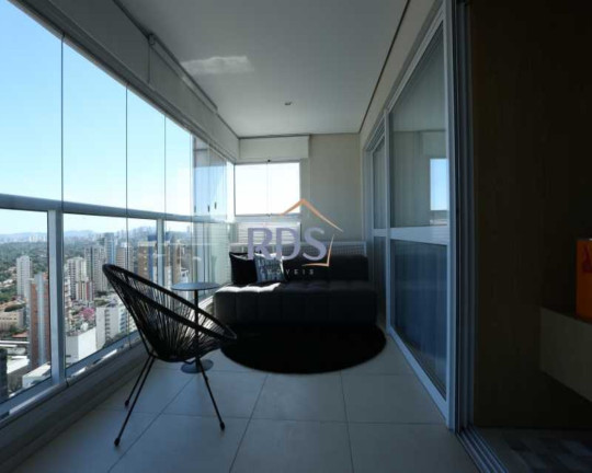 Imagem Apartamento com 2 Quartos à Venda, 84 m² em Pinheiros - São Paulo Imagem Apartamento com 2 Quartos à Venda, 84 m² em Pinheiros - São Paulo