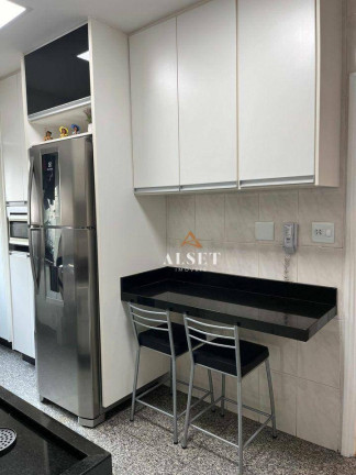 Imagem Apartamento com 3 Quartos à Venda, 87 m² em Vila Regente Feijó - São Paulo Imagem Apartamento com 3 Quartos à Venda, 87 m² em Vila Regente Feijó - São Paulo