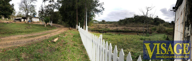Imagem Chácara com 2 Quartos à Venda, 23.000 m² em Jamic - Jacareí Imagem Chácara com 2 Quartos à Venda, 23.000 m² em Jamic - Jacareí