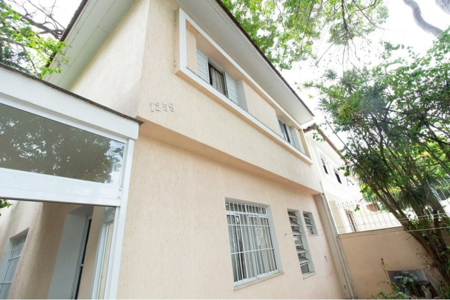 Casa com 4 Quartos à Venda, 163 m² em Campo Belo - São Paulo