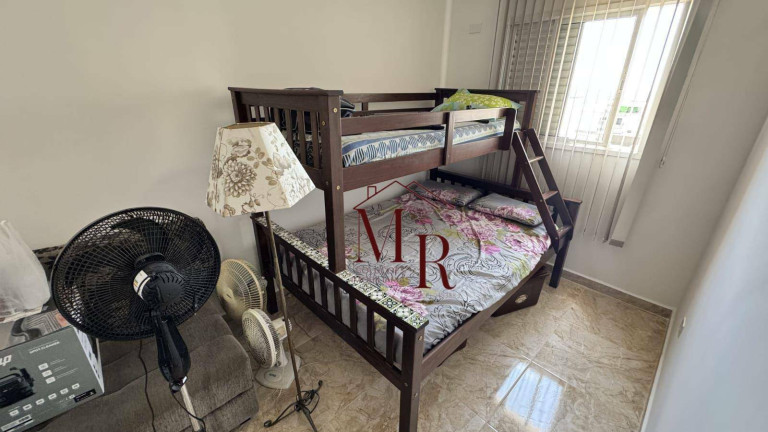 Imagem Apartamento com 2 Quartos à Venda, 60 m² em Vila Assunção - Praia Grande