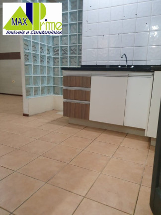 Imagem Casa com 3 Quartos para Alugar,  em Cangaiba - São Paulo