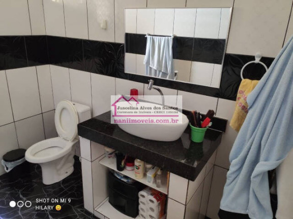 Imagem Casa com 3 Quartos à Venda, 100 m² em Pontal De Santa Marina - Caraguatatuba Imagem Casa com 3 Quartos à Venda, 100 m² em Pontal De Santa Marina - Caraguatatuba