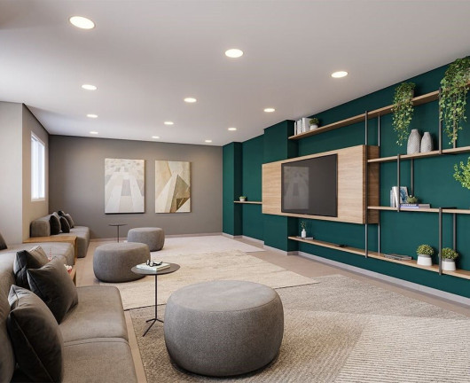 Imagem Apartamento com 2 Quartos à Venda, 54 m² em Vila Prudente - São Paulo Imagem Apartamento com 2 Quartos à Venda, 54 m² em Vila Prudente - São Paulo