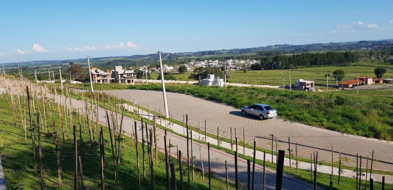 Imagem Terreno à Venda, 400 m² em Tomazetti - Santa Maria Imagem Terreno à Venda, 400 m² em Tomazetti - Santa Maria