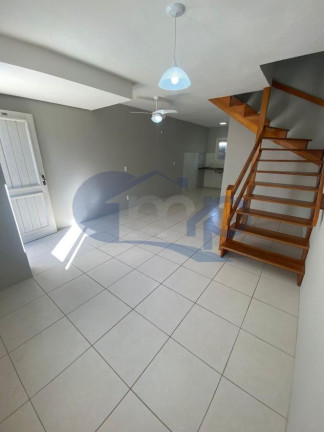 Imagem Sobrado com 3 Quartos à Venda, 78 m² em Centenário - Torres Imagem Sobrado com 3 Quartos à Venda, 78 m² em Centenário - Torres