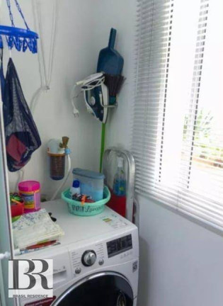 Imagem Apartamento com 1 Quarto à Venda, 43 m² em Taboão - São Bernardo Do Campo