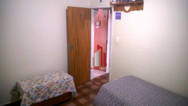 Imagem Apartamento com 2 Quartos à Venda, 52 m² em Consolação - São Paulo
