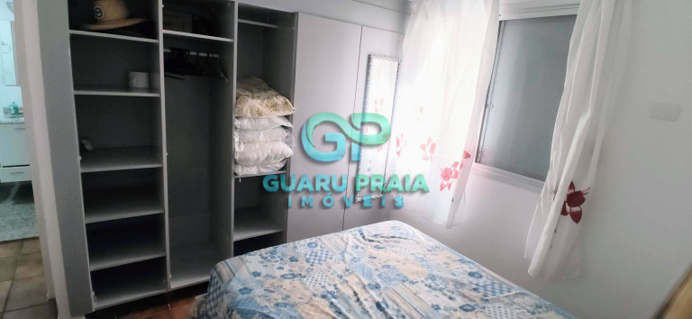 Imagem Apartamento com 2 Quartos à Venda, 65 m² em Enseada - Guarujá