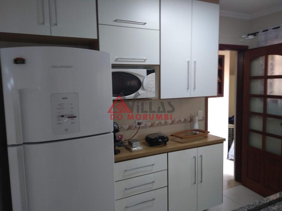 Imagem Sobrado com 2 Quartos à Venda, 120 m² em Jardim Maria Virginia - São Paulo