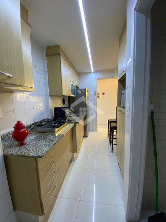 Imagem Apartamento com 2 Quartos à Venda, 80 m² em Barra Da Tijuca - Rio De Janeiro