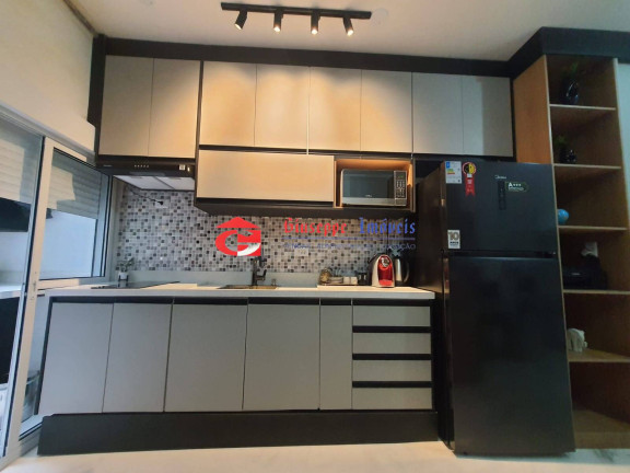 Imagem Apartamento com 1 Quarto à Venda, 28 m² em Vila Nova Manchester - São Paulo Imagem Apartamento com 1 Quarto à Venda, 28 m² em Vila Nova Manchester - São Paulo