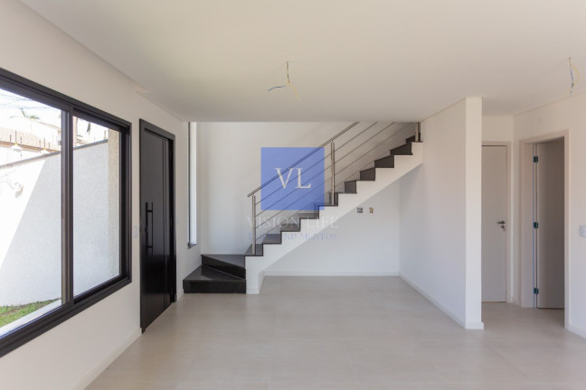 Imagem Casa com 3 Quartos à Venda, 104 m² em Atuba - Curitiba