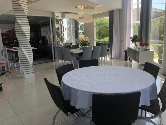 Imagem Sobrado com 5 Quartos à Venda, 790 m² em Ibiti Royal Park - Sorocaba