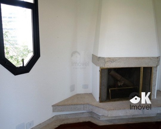 Imagem Apartamento com 3 Quartos à Venda, 350 m² em Vila Nova Conceição - São Paulo Imagem Apartamento com 3 Quartos à Venda, 350 m² em Vila Nova Conceição - São Paulo