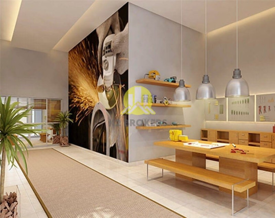 Imagem Apartamento com 3 Quartos à Venda, 113 m² em Cidade Industrial - Curitiba Imagem Apartamento com 3 Quartos à Venda, 113 m² em Cidade Industrial - Curitiba