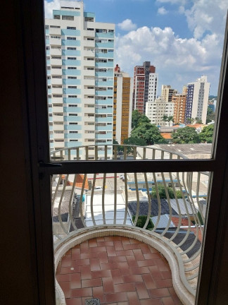 Imagem Apartamento com 2 Quartos à Venda, 115 m² em Centro - Campinas Imagem Apartamento com 2 Quartos à Venda, 115 m² em Centro - Campinas