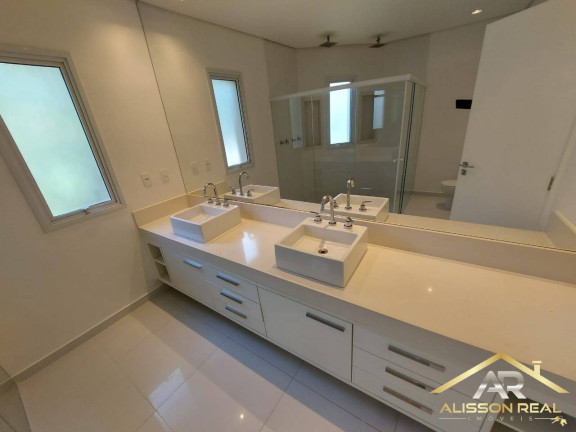Imagem Casa de Condomínio com 4 Quartos à Venda, 382 m² em Alphaville - Santana De Parnaíba Imagem Casa de Condomínio com 4 Quartos à Venda, 382 m² em Alphaville - Santana De Parnaíba
