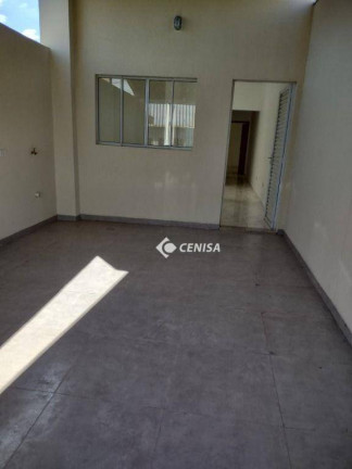 Imagem Casa com 2 Quartos à Venda, 52 m² em Jardim Residencial Sabiás - Indaiatuba Imagem Casa com 2 Quartos à Venda, 52 m² em Jardim Residencial Sabiás - Indaiatuba