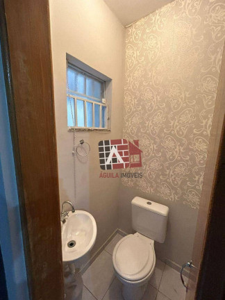 Imagem Sobrado com 2 Quartos à Venda, 60 m² em Vila Ré - São Paulo