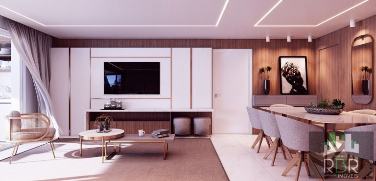 Imagem Apartamento com 3 Quartos à Venda, 111 m² em Caxias Do Sul