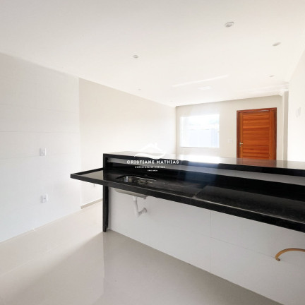 Imagem Casa com 2 Quartos à Venda, 59 m² em Jardim Atlântico Leste (itaipuaçu) - Maricá Imagem Casa com 2 Quartos à Venda, 59 m² em Jardim Atlântico Leste (itaipuaçu) - Maricá