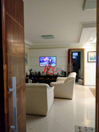 Imagem Apartamento com 3 Quartos à Venda, 100 m² em Itararé - São Vicente Imagem Apartamento com 3 Quartos à Venda, 100 m² em Itararé - São Vicente
