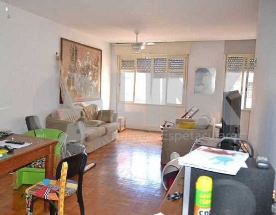 Apartamento com 3 Quartos à Venda, 183 m² em Rio Branco - Porto Alegre