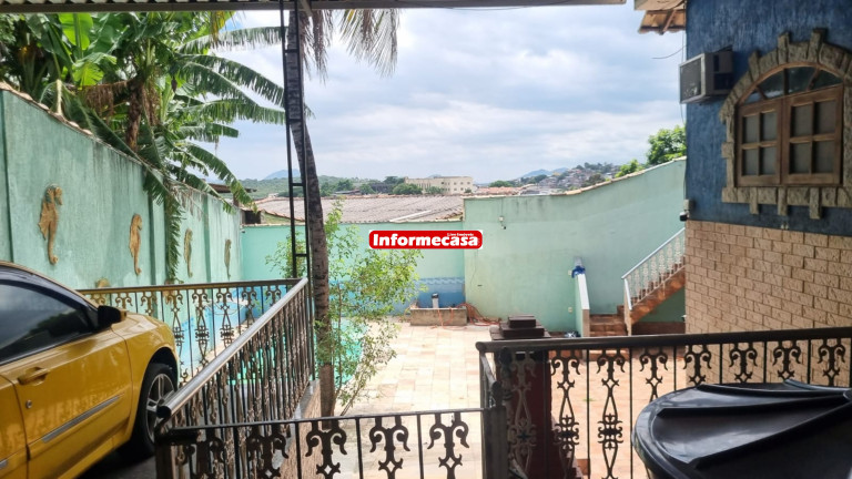 Imagem Casa com 3 Quartos à Venda, 150 m² em Parque Anchieta - Rio De Janeiro Imagem Casa com 3 Quartos à Venda, 150 m² em Parque Anchieta - Rio De Janeiro