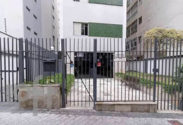 Imagem Apartamento com 3 Quartos para Alugar, 140 m² em Higienopolis - São Paulo Imagem Apartamento com 3 Quartos para Alugar, 140 m² em Higienopolis - São Paulo
