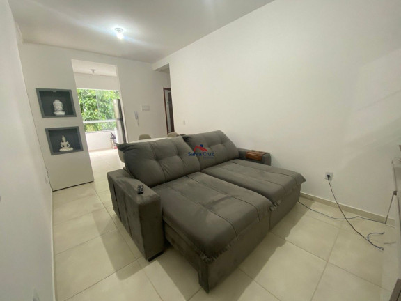 Imagem Apartamento com 2 Quartos à Venda, 63 m² em Ingleses Do Rio Vermelho - Florianópolis Imagem Apartamento com 2 Quartos à Venda, 63 m² em Ingleses Do Rio Vermelho - Florianópolis