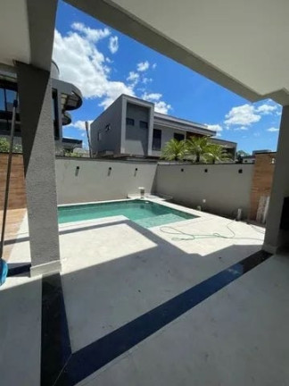 Imagem Casa de Condomínio com 4 Quartos à Venda, 402 m² em Urbanova - São José Dos Campos Imagem Casa de Condomínio com 4 Quartos à Venda, 402 m² em Urbanova - São José Dos Campos