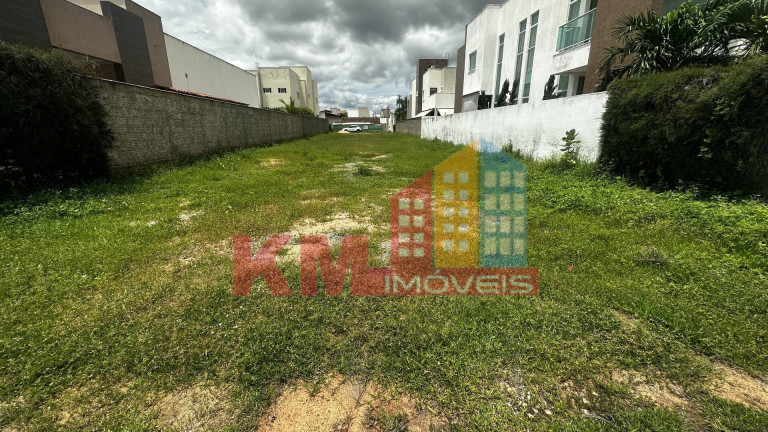 Imagem Terreno em Condomínio à Venda, 360 m² em Rincão - Mossoró Imagem Terreno em Condomínio à Venda, 360 m² em Rincão - Mossoró
