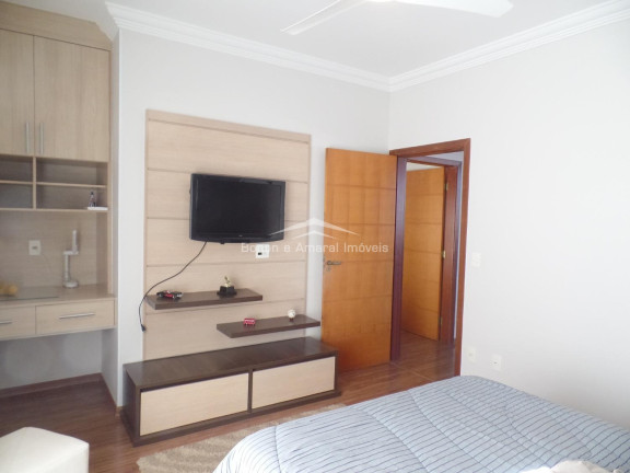 Imagem Casa de Condomínio com 4 Quartos à Venda, 345 m² em Betel - Paulínia Imagem Casa de Condomínio com 4 Quartos à Venda, 345 m² em Betel - Paulínia
