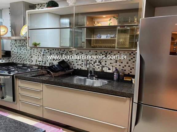 Imagem Imóvel com 3 Quartos à Venda, 126 m² em Jardim Botânico - Ribeirão Preto