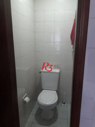 Imagem Apartamento com 2 Quartos à Venda, 143 m² em Itararé - São Vicente Imagem Apartamento com 2 Quartos à Venda, 143 m² em Itararé - São Vicente