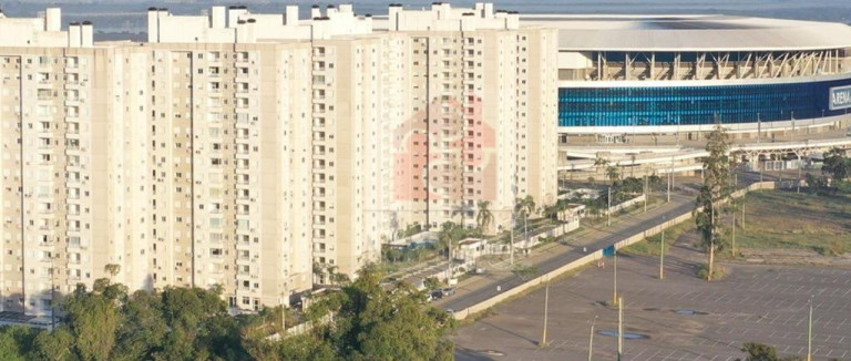 Imagem Apartamento com 2 Quartos à Venda, 50 m² em Humaitá - Porto Alegre Imagem Apartamento com 2 Quartos à Venda, 50 m² em Humaitá - Porto Alegre
