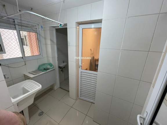Imagem Imóvel com 3 Quartos para Alugar, 93 m² em Vila Olímpia - São Paulo