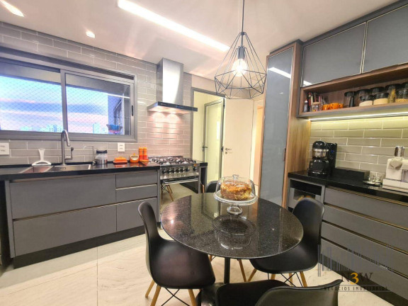 Imagem Apartamento com 3 Quartos à Venda, 141 m² em Vila Leopoldina - São Paulo Imagem Apartamento com 3 Quartos à Venda, 141 m² em Vila Leopoldina - São Paulo