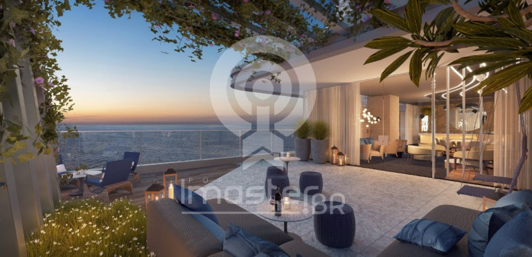 Imagem Apartamento com 4 Quartos à Venda, 234 m² em Mucuripe - Fortaleza Imagem Apartamento com 4 Quartos à Venda, 234 m² em Mucuripe - Fortaleza