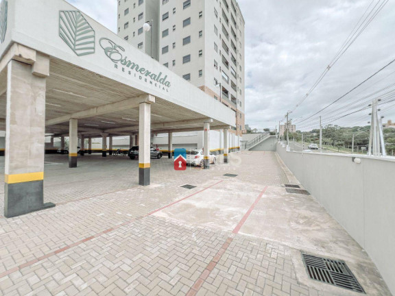 Imagem Apartamento com 3 Quartos para Alugar, 101 m² em Jardim Dona Judith - Americana