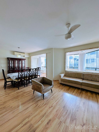 Imagem Apartamento com 4 Quartos à Venda, 190 m² em Praia Do Morro - Guarapari