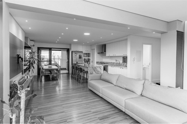 Imagem Apartamento com 2 Quartos à Venda, 106 m² em Jardim Das Acácias - São Paulo Imagem Apartamento com 2 Quartos à Venda, 106 m² em Jardim Das Acácias - São Paulo